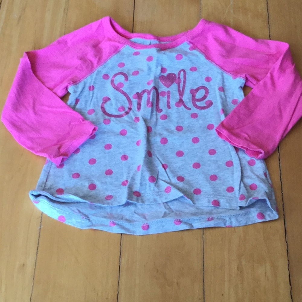 2T girl bundle ⚾️ - Picture 4 of 5